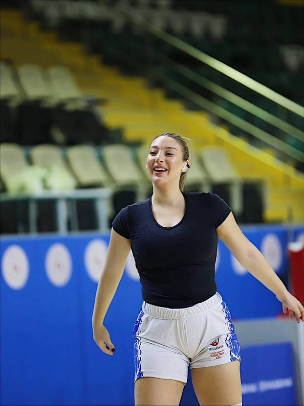 FOTO Cijeli svijet bruji o ovoj Turkinji, no ima jedna caka...