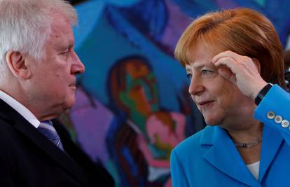 Sukob oko izbjeglica još prijeti raskolom koalicije u Njemačkoj