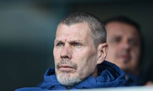 Boban o Dinamu, Modri&cacute;u i Infantinu pa priznao: 'To je najve&cacute;a pogre&scaron;ka moje karijere'