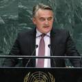 'Predsjednica dovodi u pitanje teritorijalni integritet BiH'
