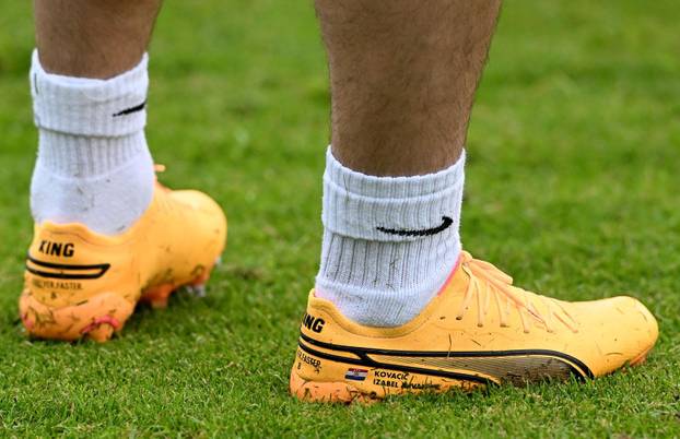 Neuruppin: Personalizirane kopačke Vatrenih