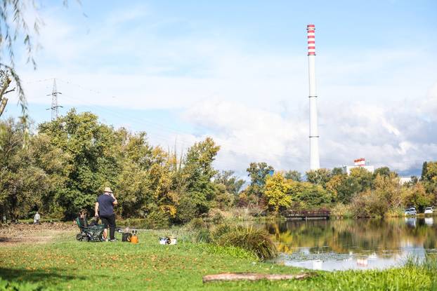 Zagreb: Ekološko-edukativna akcija "Sanacija ornitološkog staništa - S.O.S. Savica 2026"