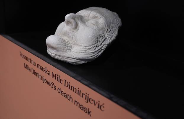 Zagreb: Otvorenje spomen kuće dramske umjetnice Mile Dimitrijević u Mesićevoj ulici