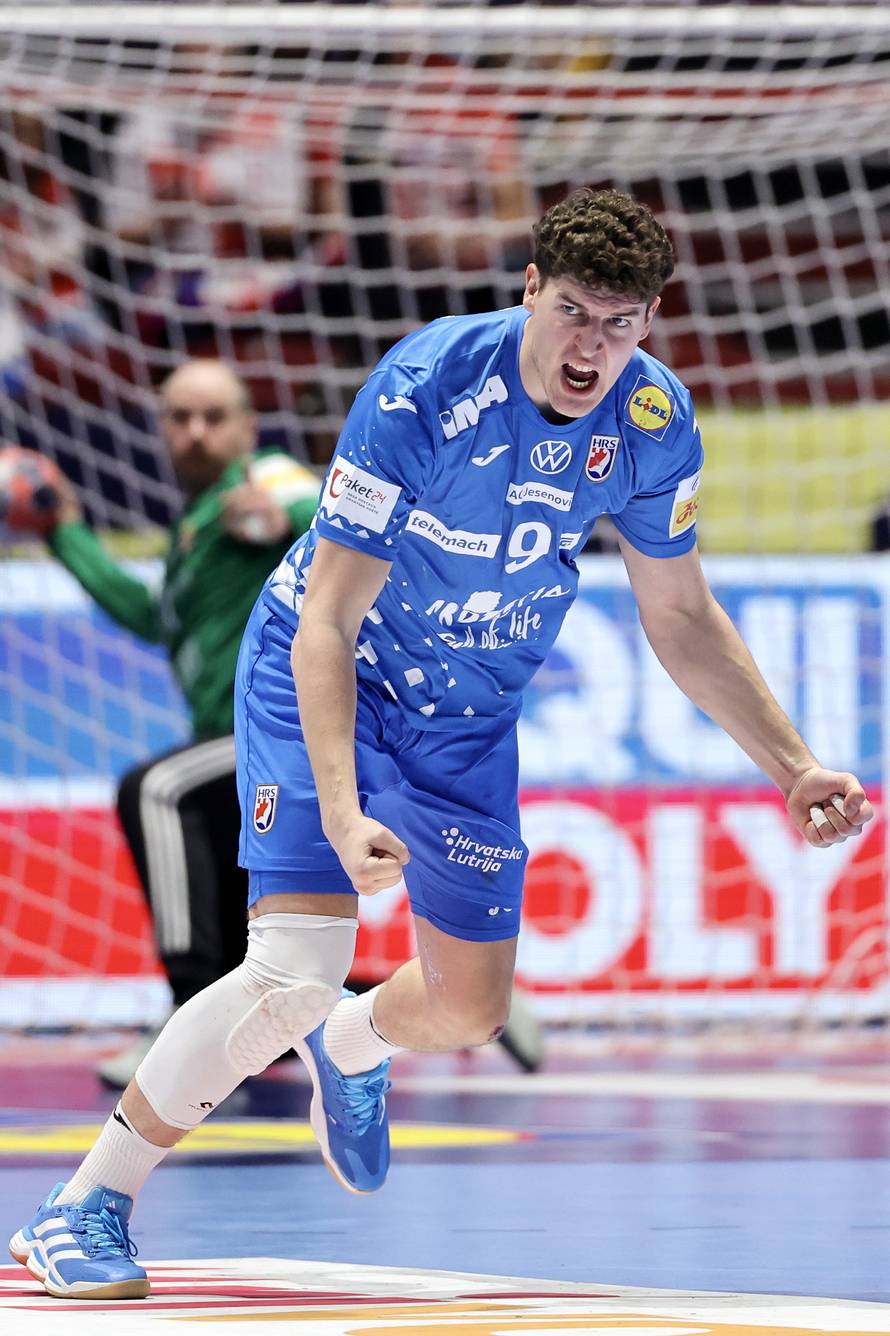 Malmo: Hrvatska i Mađarska u drugom krugu EHF Europskog prvenstva