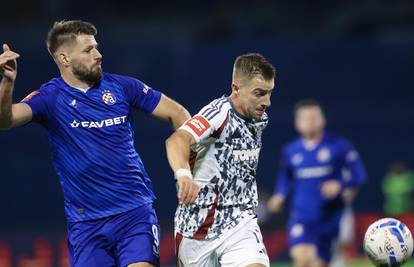 Dinamo danas mora ići 'all-in': Više nitko ne brine za ozljede, u pogonu Petković, Mišić i Pjaca?