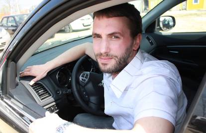 Dubravko Kolarić savjetuje kako uštedjeti vozeći se 