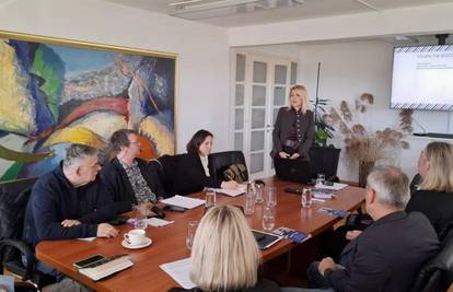 Sastale se radne skupine za SLAPP te za praćenje provedbe protokola za zaštitu  novinara