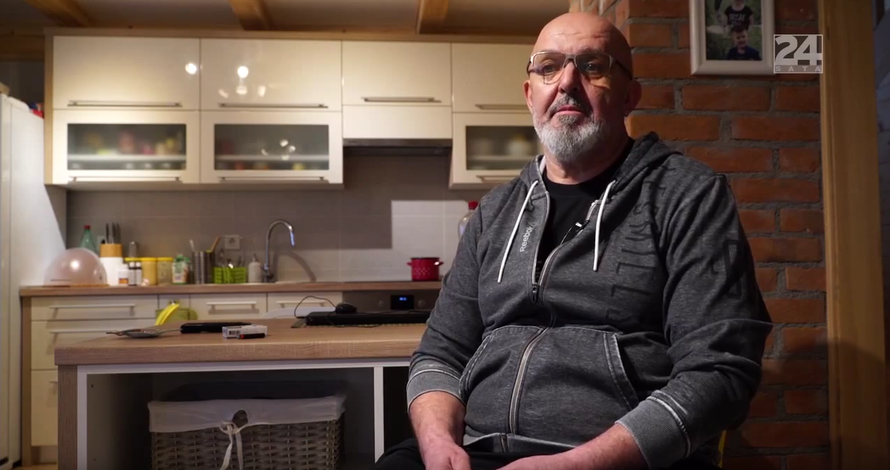 Neobična metoda: Svoje grijehe Nedjeljko 'čisti' gladovanjem