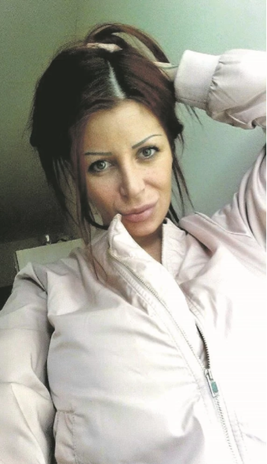 Sjećate li se srbijanske kraljice 'plastike'? Izvadila je silikone...