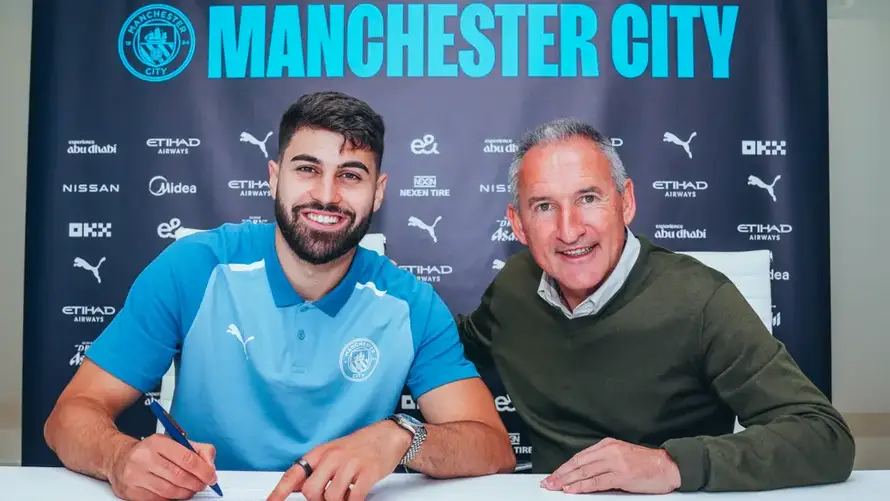 Gvardiol: Haaland? Srećom pa smo sada na istoj strani! Više se ne moram brinuti o njemu...