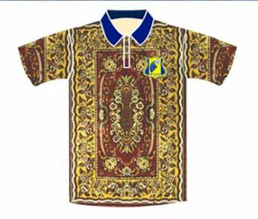Nevjerojatna priča iz Rusije o tepih dresovima FC Rostova...