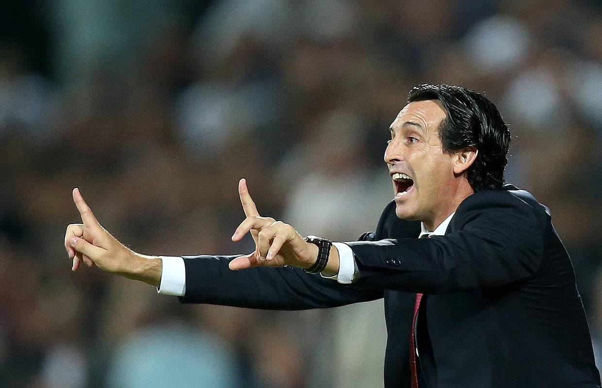 Emery odbio arapske bogataše: 'Želim ostati, ovo je moj dom...'