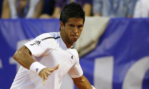 Verdasco naslijedio Moyu i postao novi kralj Umaga