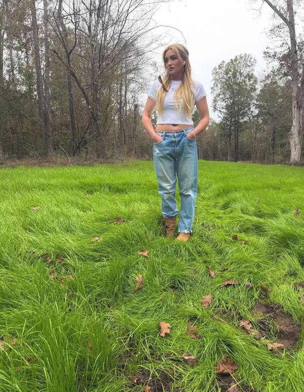 FOTO Rodila je sa 16 pa se svađala sa sestrom: Evo kako sad izgleda Jamie Lynn Spears