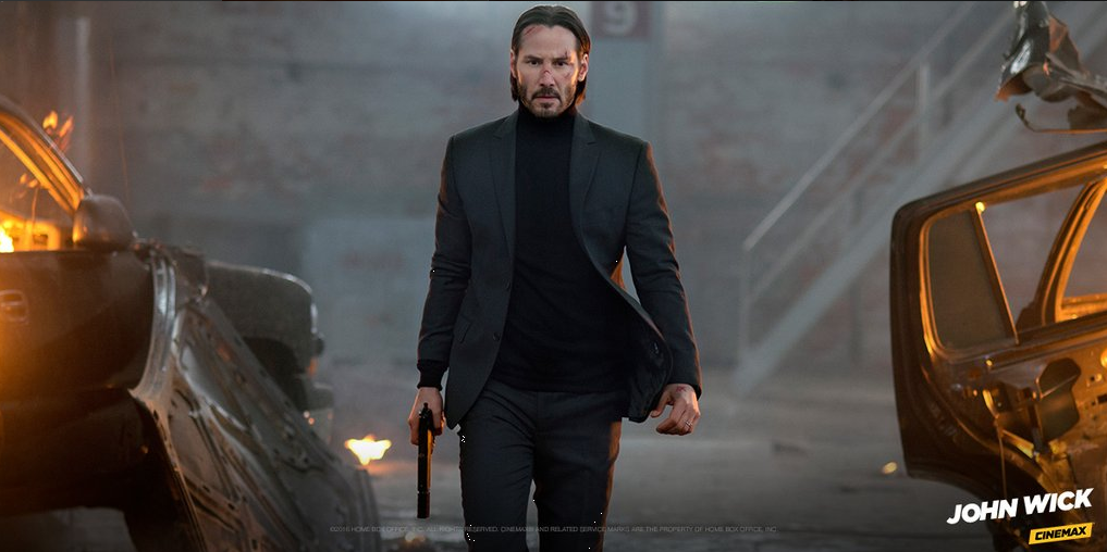 'John Wick: Chapter 2' dobio je napokon i svoj prvi foršpan