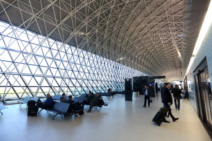 Prošlo je godinu dana od kada je 'Tuđman' otvorio svoja vrata