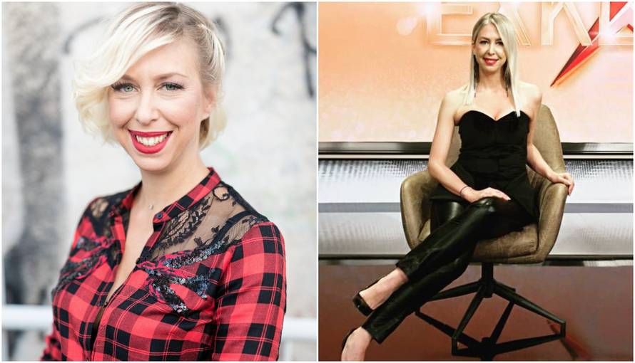 Voditeljica Ana Miščević nakon 17 godina napušta RTL televiziju