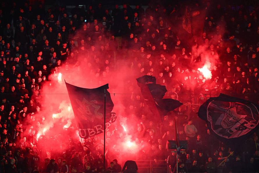 Dinamo i Slaven Belupo sastali se u 26. kolu SuperSport HNL-a