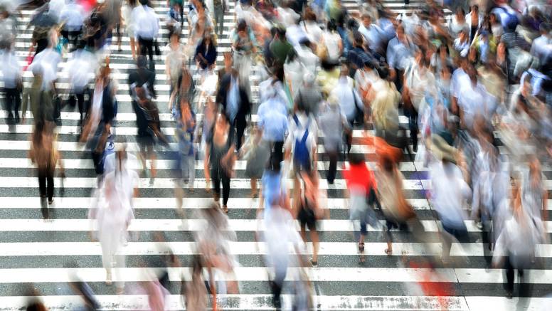 Japan savjetuje skidanje maski kad god je moguće zbog vrućina