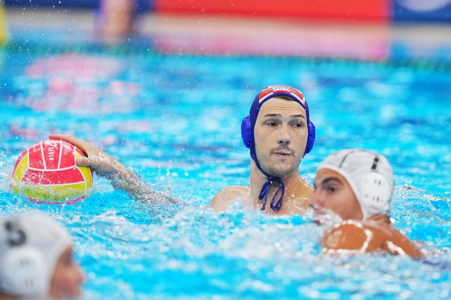 Grke vodi hrvatski učenik, imaju raritet u momčadi, ali jedna im je stvar nedostajala za zlato...