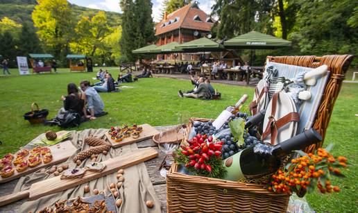 Sve je spremno za drugo izdanje vinskog festivala Slavonija i Podravina, wine not!?