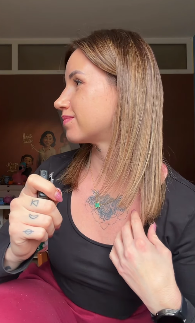 FOTO Sestra Stele Rade išla na estetske zahvate: Pokazala je rezultate, evo kako izgleda...