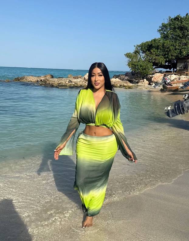 FOTO Opsjednuta estetskim operacijama: 'Želim imati stražnjicu poput Nicki Minay!'