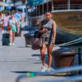 Danas i do 38°C! Turisti guštaju u Splitu. Ali uskoro stiže velika promjena i kraj toplinskog vala!