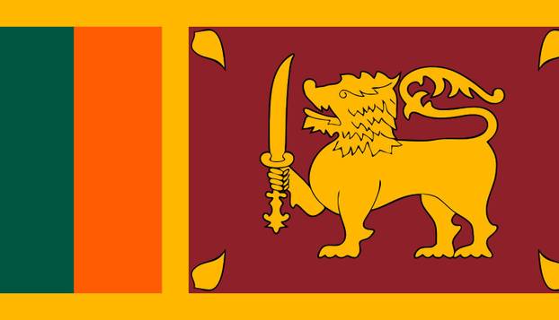 KVIZ Imamo novi izazov za vas: Tko može prepoznati sve ove zastave?  Neće vam biti lako...