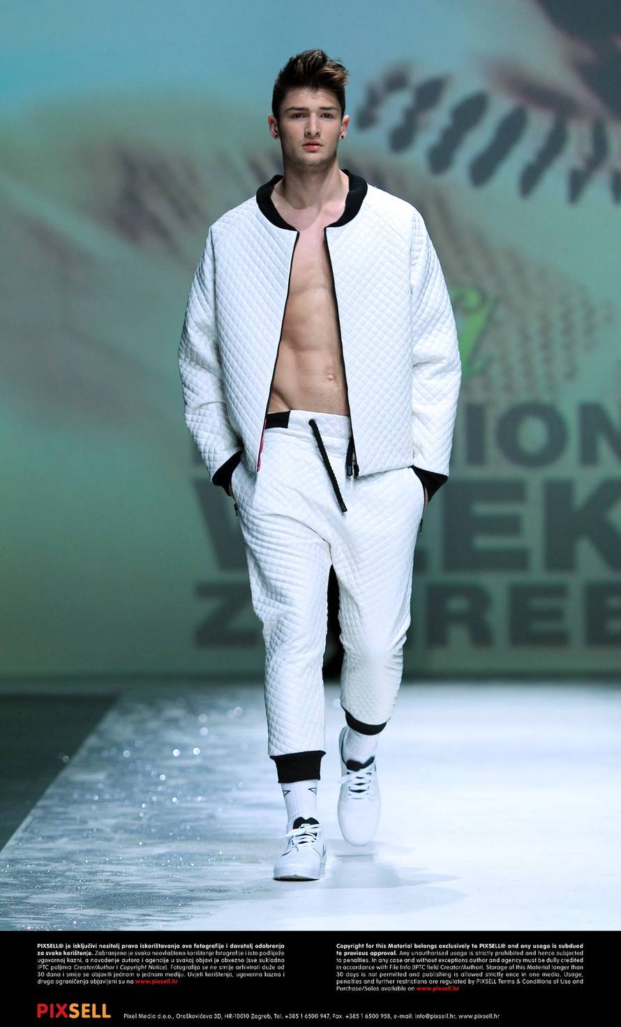 Goran Jakuš/Pixsell