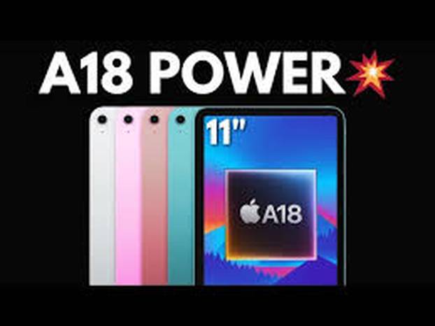 Evo koje sve Apple proizvode očekujemo ovaj tjedan