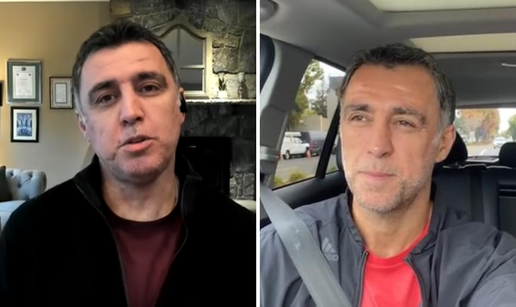 Suprotstavio se Erdoganu pa je morao bježati iz Turske. Slavni nogometaš sad radi kao taksist