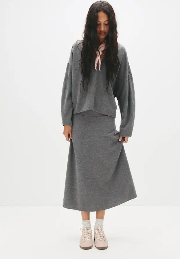 Pregledali smo ponudu za vas! Suknje za jesenske stilske igre