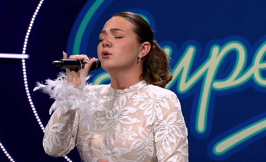 ANKETA Deset kandidata si je u 'Superstaru' osiguralo prolazak dalje, tko vam je najbolji?