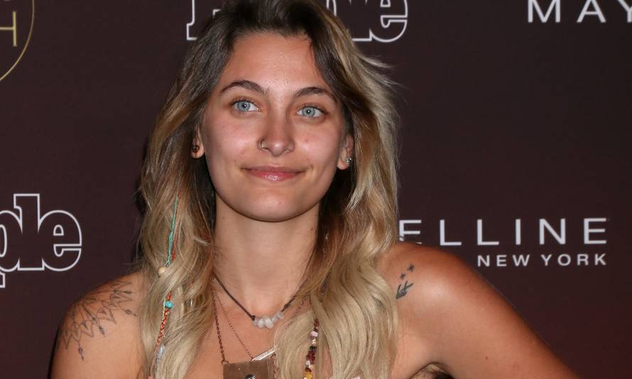 USA - 2017 People's Ones To Watch - Los Angeles