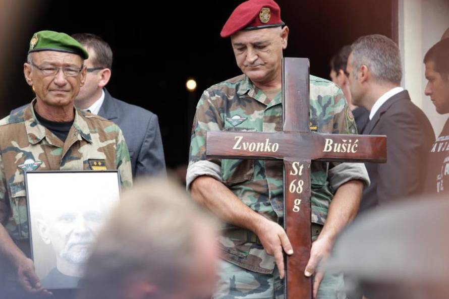 Davor Višnjić/Pixsell