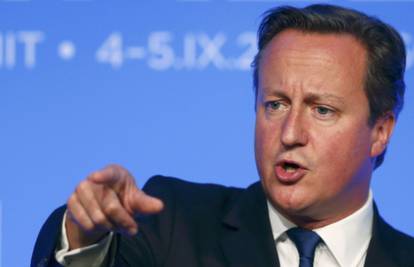 Rerefendum o ostanku u EU: Cameron će objaviti datum