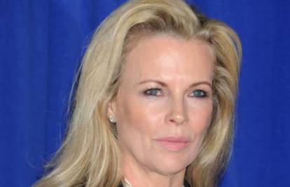 Kim Basinger: Živjela sam na lijekovima da bi mi bilo bolje