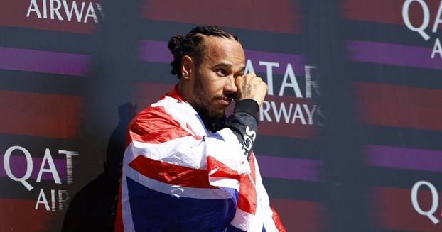 British Grand Prix