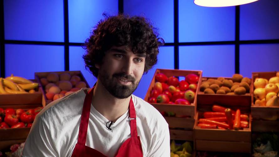 Ivan B. će završiti na hitnoj, a Barbara će zapaliti lonac... Evo što vas još čeka u 'MasterChefu'