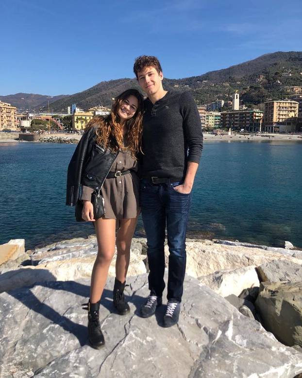 FOTO Tko su 'barakude'? Sinovi legendi i hit društvenih mreža jure po obranu svjetske titule