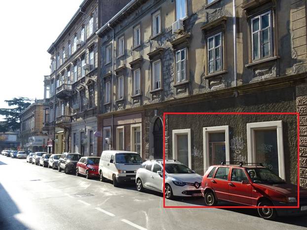 FOTO Država u zakup daje 29 poslovnih prostora: Pogledajte što se sve nudi i po kojoj cijeni