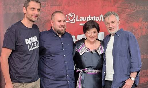 Najavljen treći veliki domoljubni koncert “Domu mom” u Areni Zagreb
