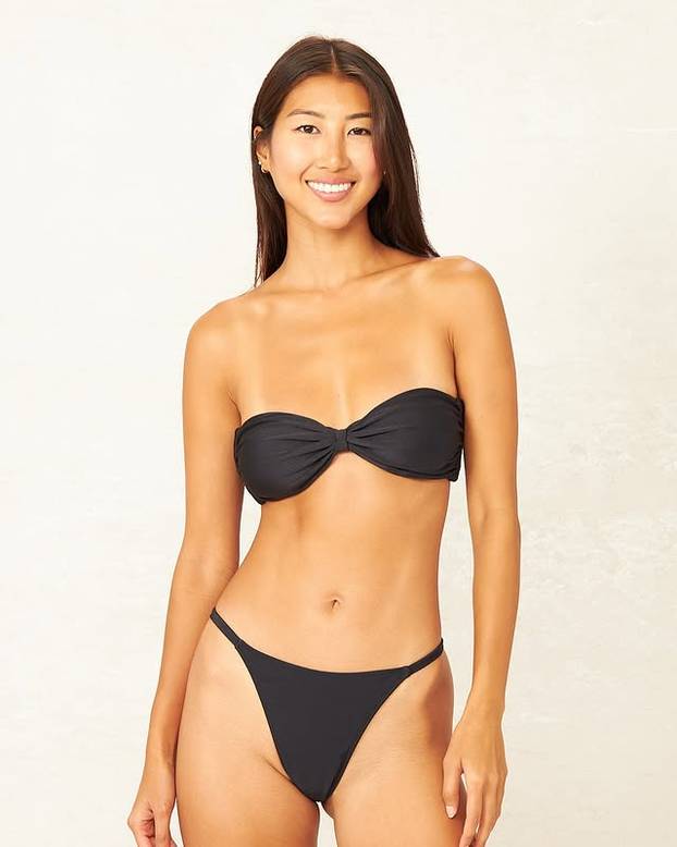 FOTO Mlada manekenka svoju 'nesigurnost' pretvorila u posao iz snova: 'To mi je najveći adut'