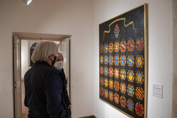 Noć muzeja obilježena u Dubrovniku