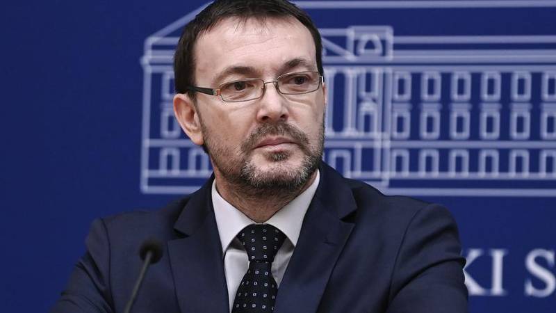 Bauk će zbog transportnih zrakoplova razmotriti sazivanje Odbora za obranu