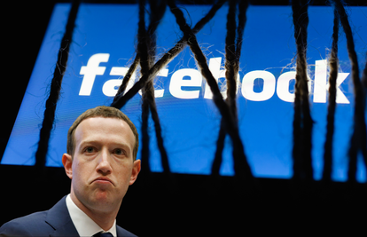 Facebook mijenja ime? Mark Zuckerberg najavio rebranding