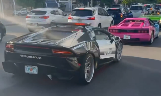 Ulice Miamija preplavili auti koje &cacute;emo mo&cacute;i vidjeti u GTA 6