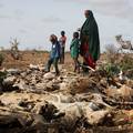 UNICEF: Najmanje 700 djece u Somaliji umrlo je od gladi