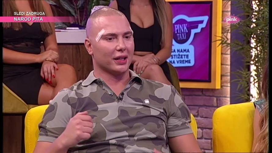 Reality zvijezde lude za mačjim očima, keširaju po 22.000 kuna